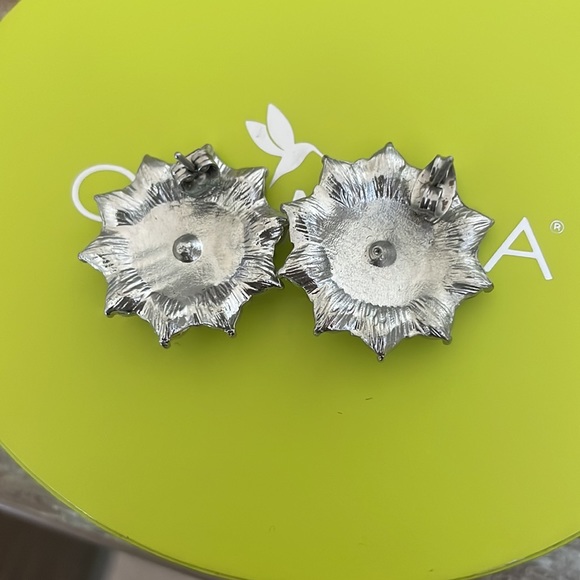 Antique earrings - Picture 2 of 5